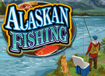 Alaskan Fishing